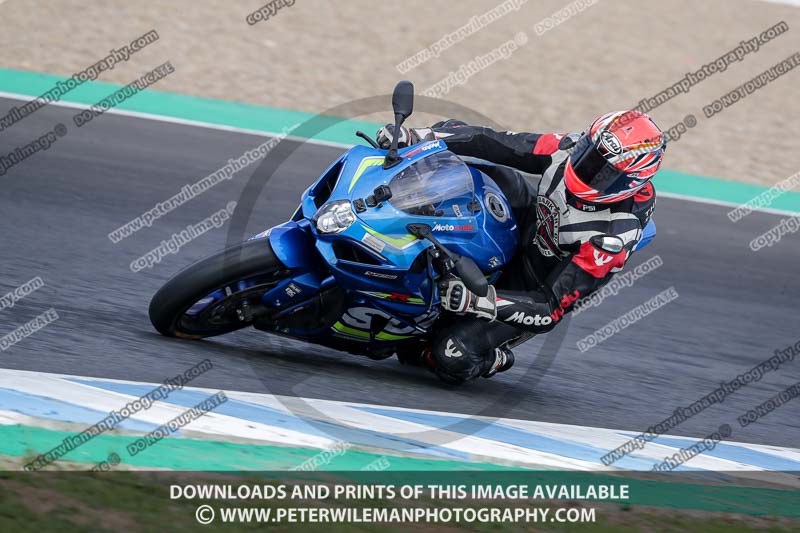 18 to 20th november 2013;25 to 27th november 2017;Jerez;event digital images;motorbikes;no limits;peter wileman photography;trackday;trackday digital images