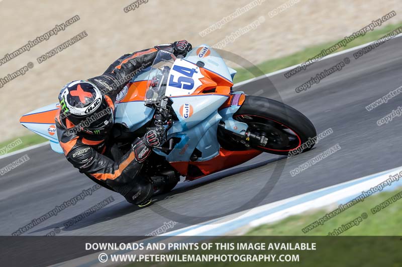 25 to 27th november 2017;Jerez;event digital images;motorbikes;no limits;peter wileman photography;trackday;trackday digital images