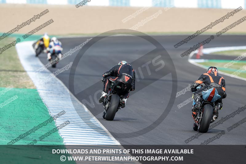 25 to 27th november 2017;Jerez;event digital images;motorbikes;no limits;peter wileman photography;trackday;trackday digital images