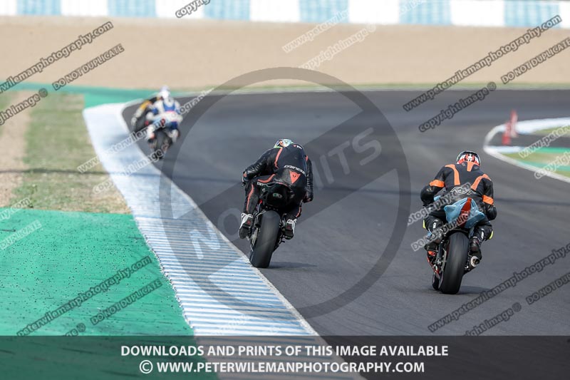 25 to 27th november 2017;Jerez;event digital images;motorbikes;no limits;peter wileman photography;trackday;trackday digital images