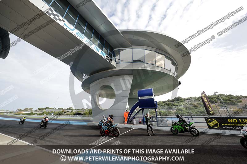 25 to 27th november 2017;Jerez;event digital images;motorbikes;no limits;peter wileman photography;trackday;trackday digital images