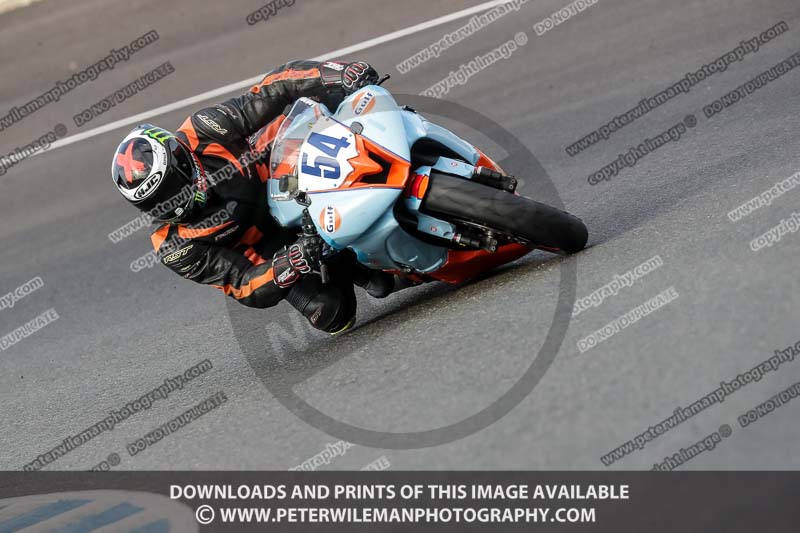 25 to 27th november 2017;Jerez;event digital images;motorbikes;no limits;peter wileman photography;trackday;trackday digital images