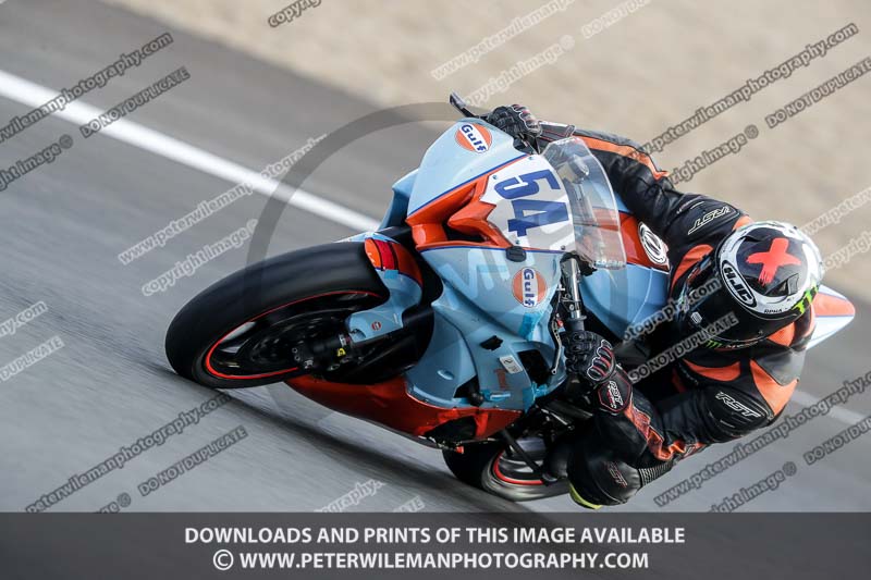25 to 27th november 2017;Jerez;event digital images;motorbikes;no limits;peter wileman photography;trackday;trackday digital images