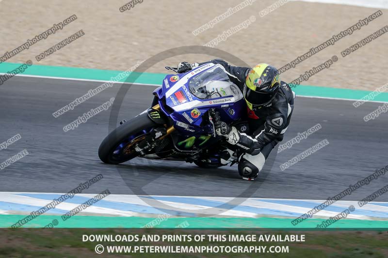 25 to 27th november 2017;Jerez;event digital images;motorbikes;no limits;peter wileman photography;trackday;trackday digital images