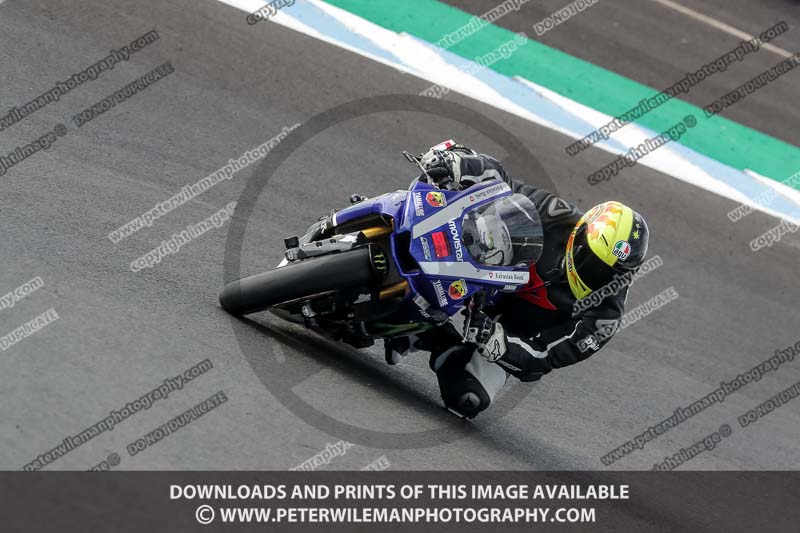 25 to 27th november 2017;Jerez;event digital images;motorbikes;no limits;peter wileman photography;trackday;trackday digital images