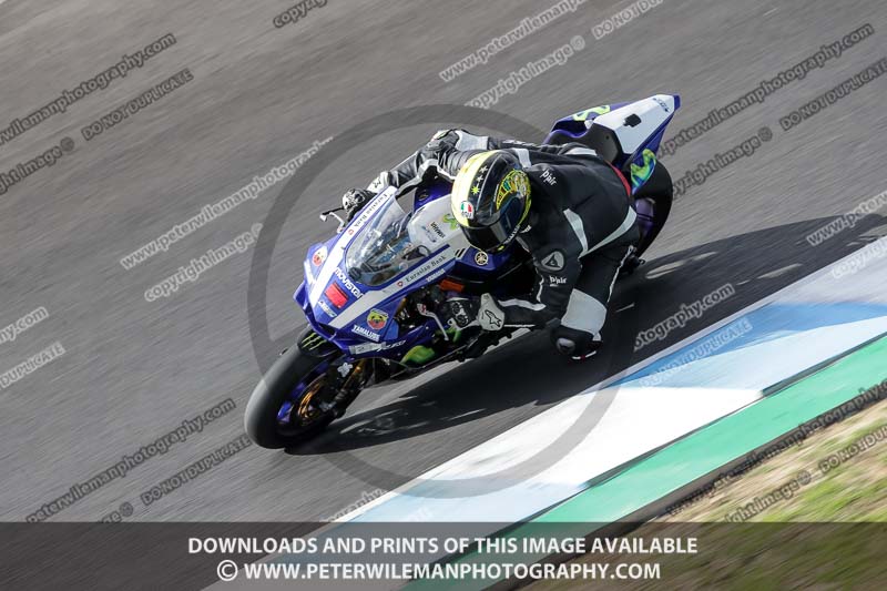 25 to 27th november 2017;Jerez;event digital images;motorbikes;no limits;peter wileman photography;trackday;trackday digital images