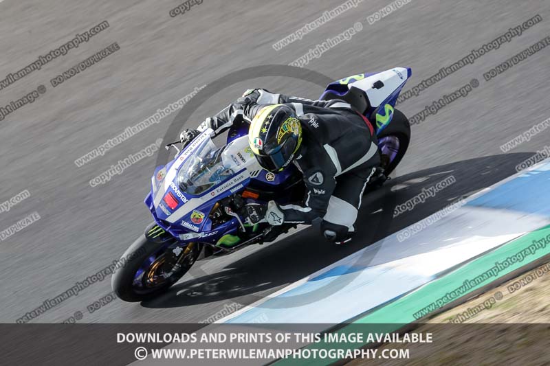 25 to 27th november 2017;Jerez;event digital images;motorbikes;no limits;peter wileman photography;trackday;trackday digital images