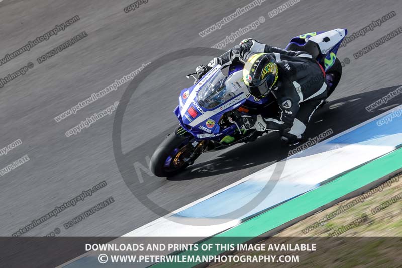 25 to 27th november 2017;Jerez;event digital images;motorbikes;no limits;peter wileman photography;trackday;trackday digital images