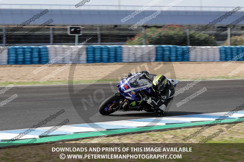 25 to 27th november 2017;Jerez;event digital images;motorbikes;no limits;peter wileman photography;trackday;trackday digital images