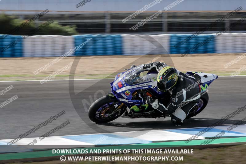 25 to 27th november 2017;Jerez;event digital images;motorbikes;no limits;peter wileman photography;trackday;trackday digital images