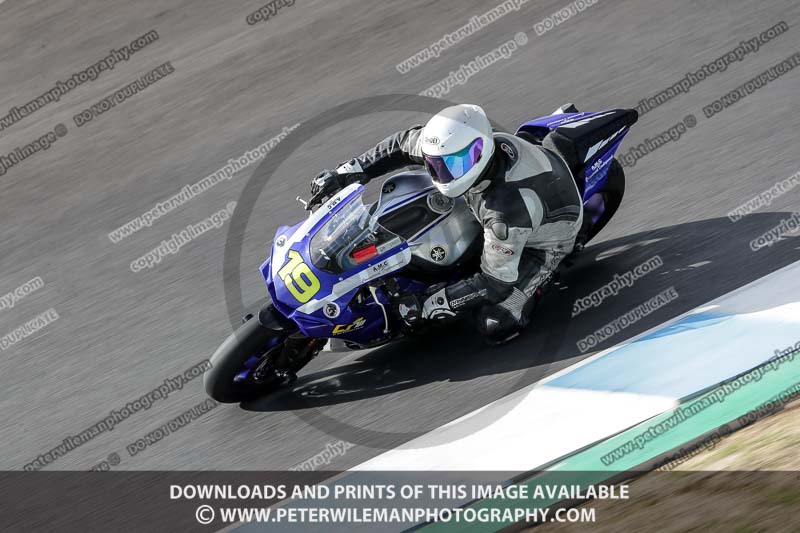 25 to 27th november 2017;Jerez;event digital images;motorbikes;no limits;peter wileman photography;trackday;trackday digital images