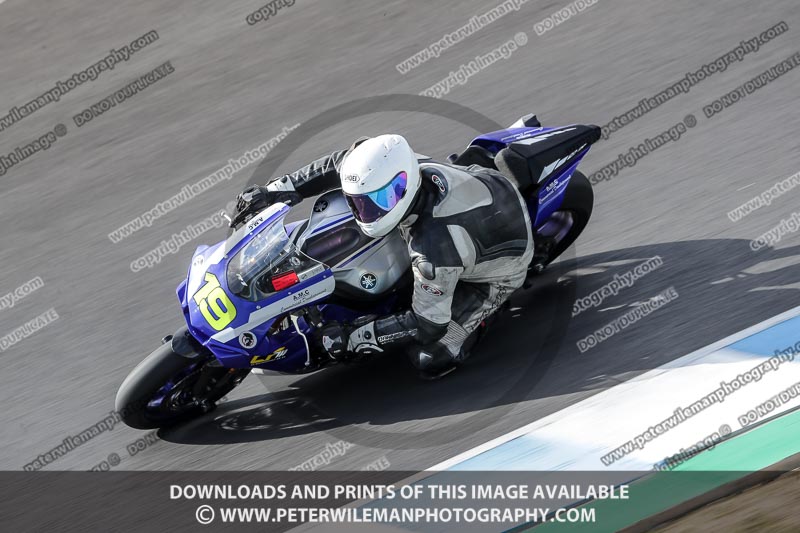 25 to 27th november 2017;Jerez;event digital images;motorbikes;no limits;peter wileman photography;trackday;trackday digital images