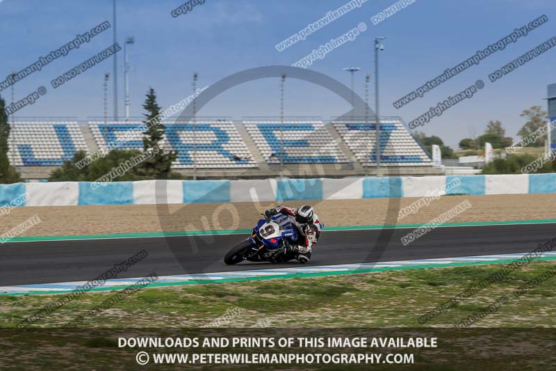 25 to 27th november 2017;Jerez;event digital images;motorbikes;no limits;peter wileman photography;trackday;trackday digital images