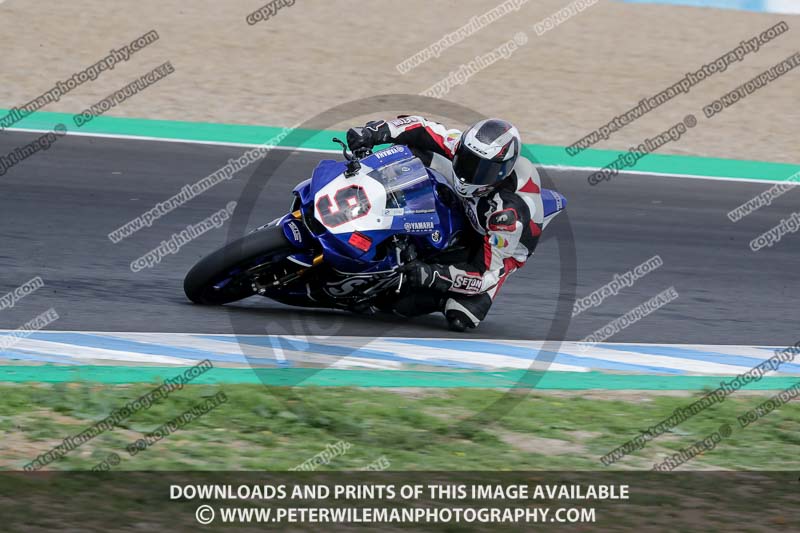25 to 27th november 2017;Jerez;event digital images;motorbikes;no limits;peter wileman photography;trackday;trackday digital images