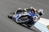 Advanced Group Blue Bikes