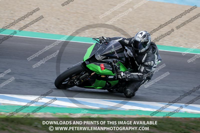 25 to 27th november 2017;Jerez;event digital images;motorbikes;no limits;peter wileman photography;trackday;trackday digital images