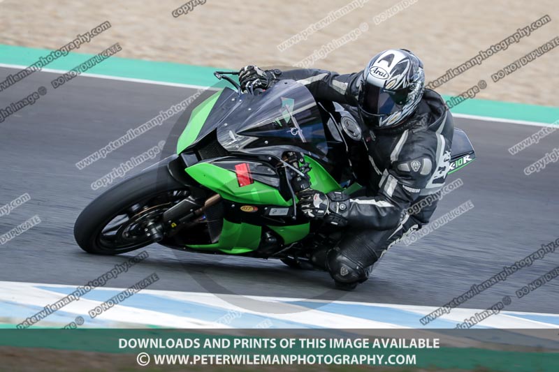 25 to 27th november 2017;Jerez;event digital images;motorbikes;no limits;peter wileman photography;trackday;trackday digital images