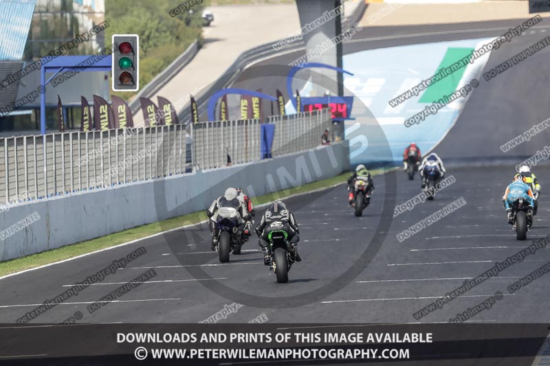 25 to 27th november 2017;Jerez;event digital images;motorbikes;no limits;peter wileman photography;trackday;trackday digital images