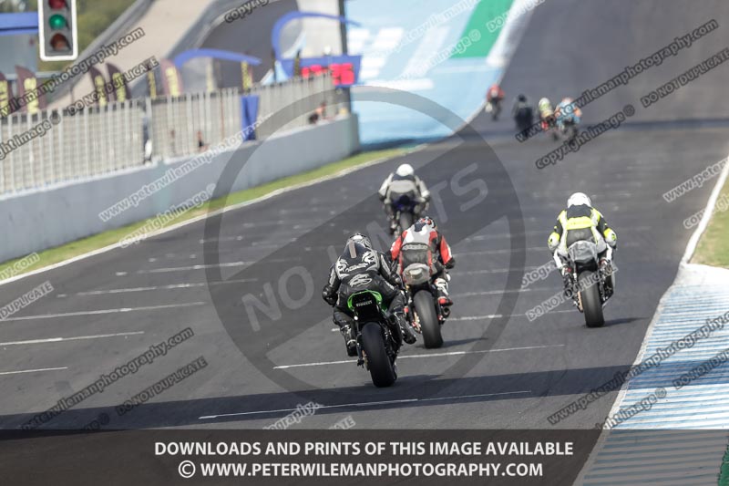 25 to 27th november 2017;Jerez;event digital images;motorbikes;no limits;peter wileman photography;trackday;trackday digital images