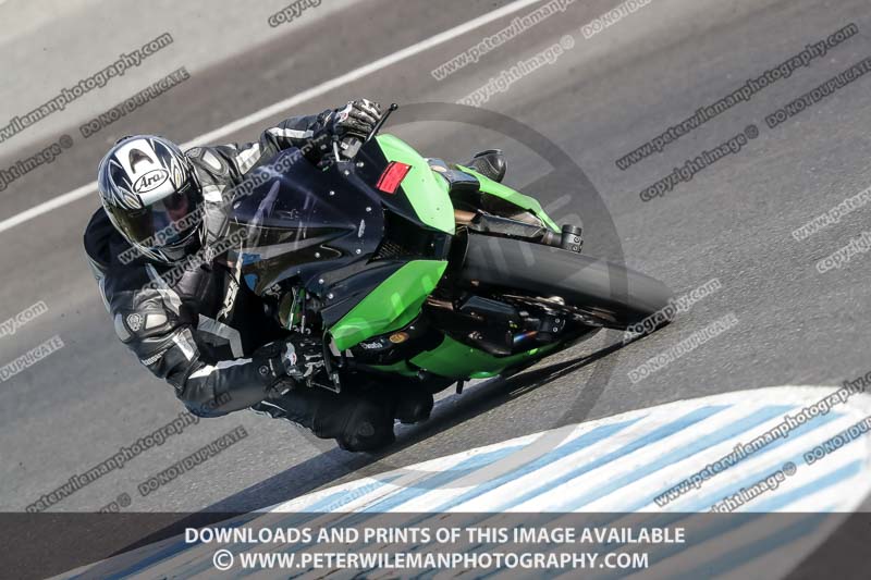 25 to 27th november 2017;Jerez;event digital images;motorbikes;no limits;peter wileman photography;trackday;trackday digital images