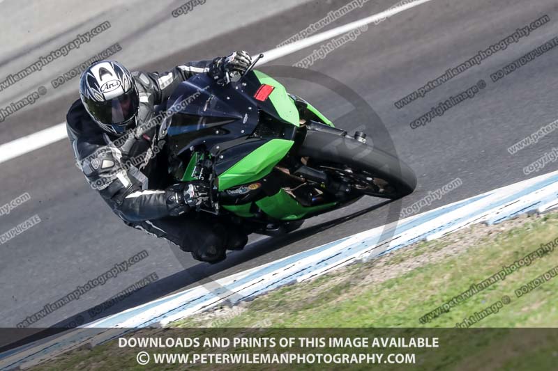 25 to 27th november 2017;Jerez;event digital images;motorbikes;no limits;peter wileman photography;trackday;trackday digital images