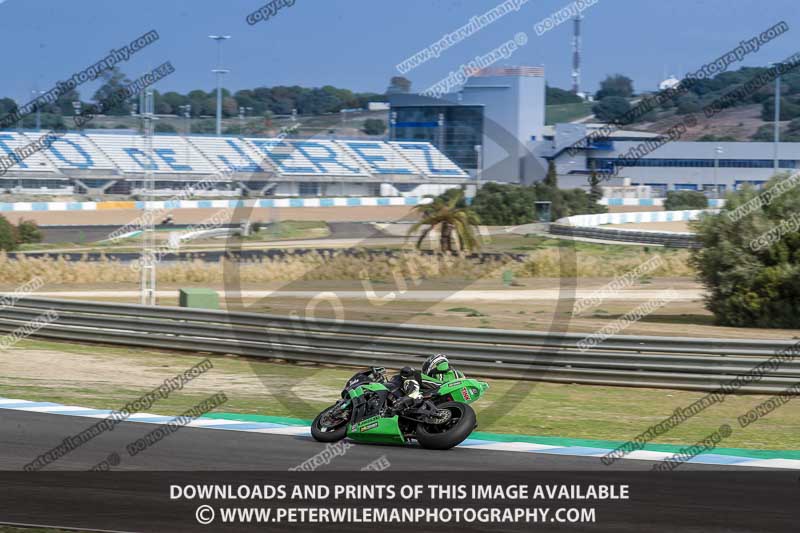 25 to 27th november 2017;Jerez;event digital images;motorbikes;no limits;peter wileman photography;trackday;trackday digital images