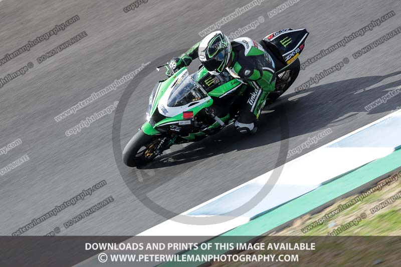 25 to 27th november 2017;Jerez;event digital images;motorbikes;no limits;peter wileman photography;trackday;trackday digital images