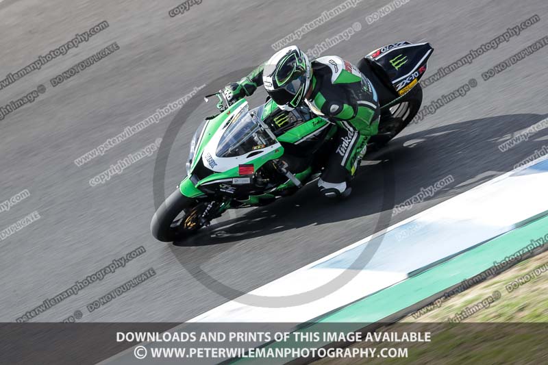 25 to 27th november 2017;Jerez;event digital images;motorbikes;no limits;peter wileman photography;trackday;trackday digital images