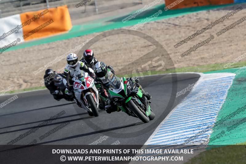 25 to 27th november 2017;Jerez;event digital images;motorbikes;no limits;peter wileman photography;trackday;trackday digital images