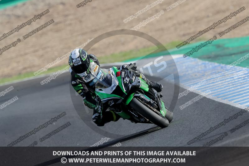 25 to 27th november 2017;Jerez;event digital images;motorbikes;no limits;peter wileman photography;trackday;trackday digital images