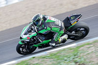 Advanced Group Green Bikes