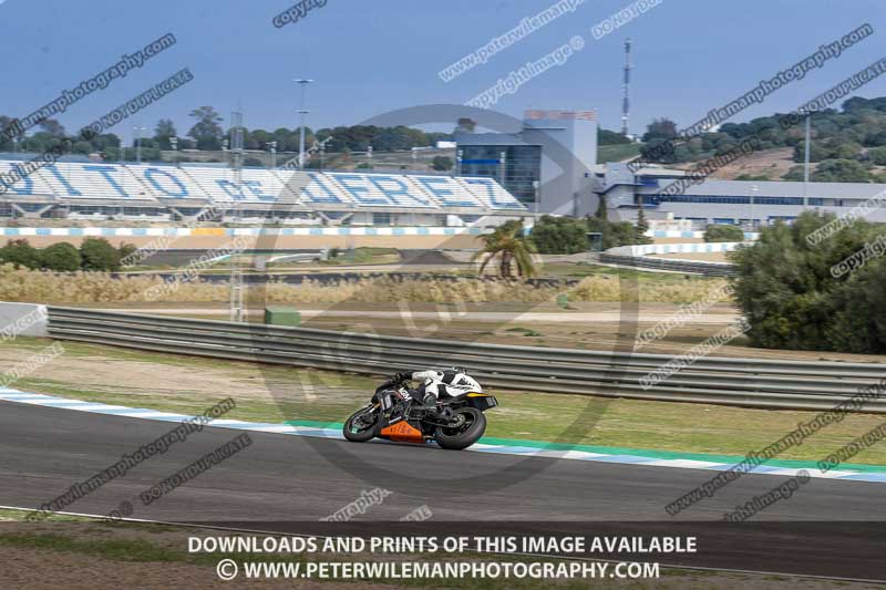 25 to 27th november 2017;Jerez;event digital images;motorbikes;no limits;peter wileman photography;trackday;trackday digital images