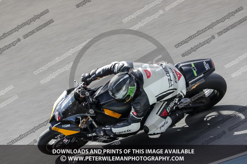 25 to 27th november 2017;Jerez;event digital images;motorbikes;no limits;peter wileman photography;trackday;trackday digital images