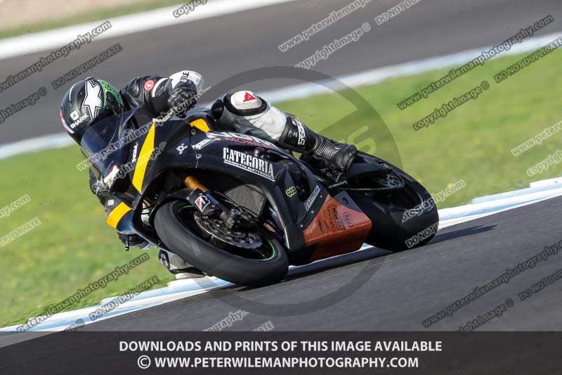 25 to 27th november 2017;Jerez;event digital images;motorbikes;no limits;peter wileman photography;trackday;trackday digital images