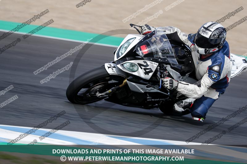 25 to 27th november 2017;Jerez;event digital images;motorbikes;no limits;peter wileman photography;trackday;trackday digital images