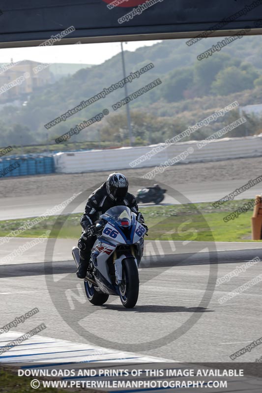 25 to 27th november 2017;Jerez;event digital images;motorbikes;no limits;peter wileman photography;trackday;trackday digital images