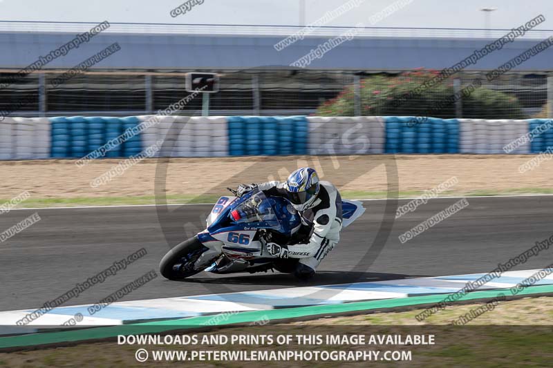 25 to 27th november 2017;Jerez;event digital images;motorbikes;no limits;peter wileman photography;trackday;trackday digital images