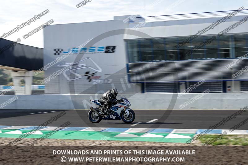 25 to 27th november 2017;Jerez;event digital images;motorbikes;no limits;peter wileman photography;trackday;trackday digital images