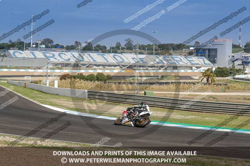 18 to 20th november 2013;25 to 27th november 2017;Jerez;event digital images;motorbikes;no limits;peter wileman photography;trackday;trackday digital images
