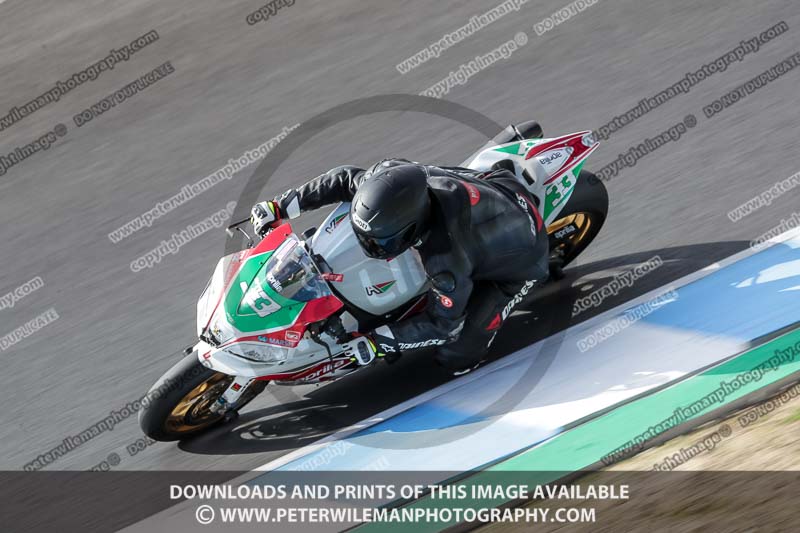 25 to 27th november 2017;Jerez;event digital images;motorbikes;no limits;peter wileman photography;trackday;trackday digital images