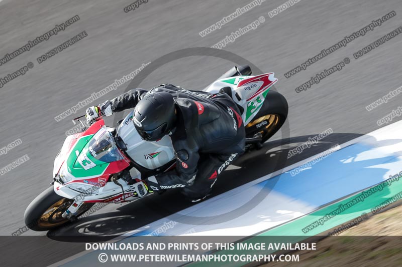 25 to 27th november 2017;Jerez;event digital images;motorbikes;no limits;peter wileman photography;trackday;trackday digital images