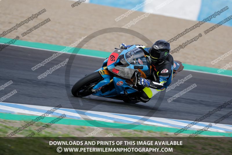 25 to 27th november 2017;Jerez;event digital images;motorbikes;no limits;peter wileman photography;trackday;trackday digital images