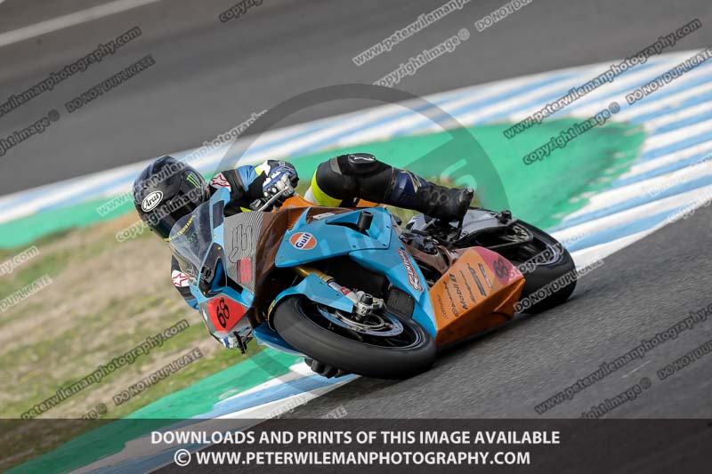 25 to 27th november 2017;Jerez;event digital images;motorbikes;no limits;peter wileman photography;trackday;trackday digital images