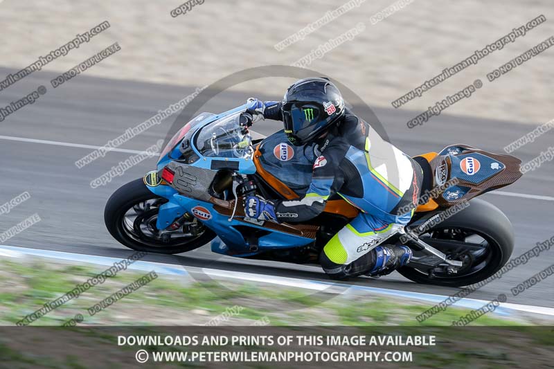 25 to 27th november 2017;Jerez;event digital images;motorbikes;no limits;peter wileman photography;trackday;trackday digital images