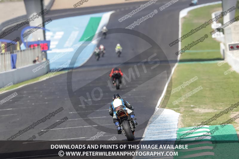 25 to 27th november 2017;Jerez;event digital images;motorbikes;no limits;peter wileman photography;trackday;trackday digital images