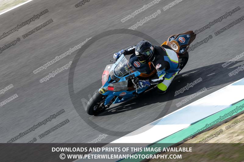 25 to 27th november 2017;Jerez;event digital images;motorbikes;no limits;peter wileman photography;trackday;trackday digital images