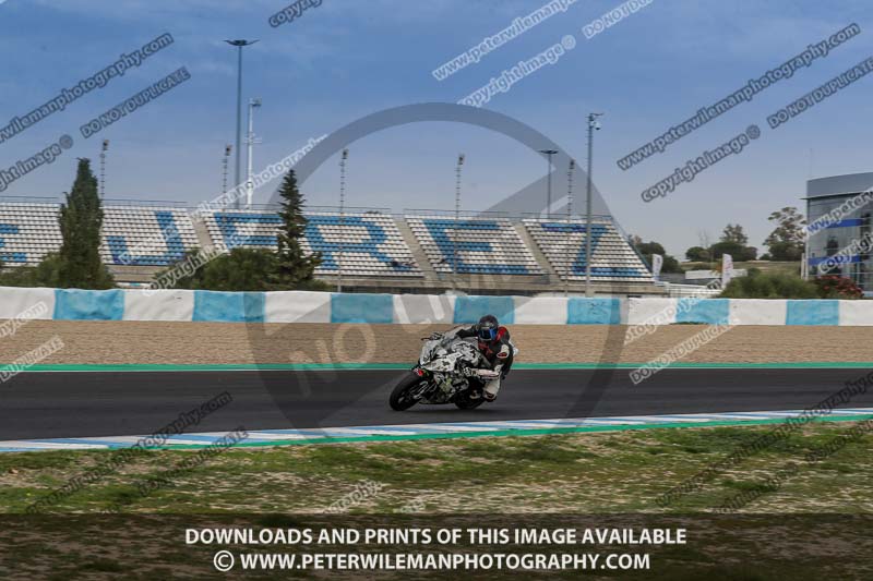 25 to 27th november 2017;Jerez;event digital images;motorbikes;no limits;peter wileman photography;trackday;trackday digital images