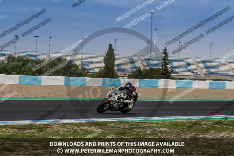 25 to 27th november 2017;Jerez;event digital images;motorbikes;no limits;peter wileman photography;trackday;trackday digital images