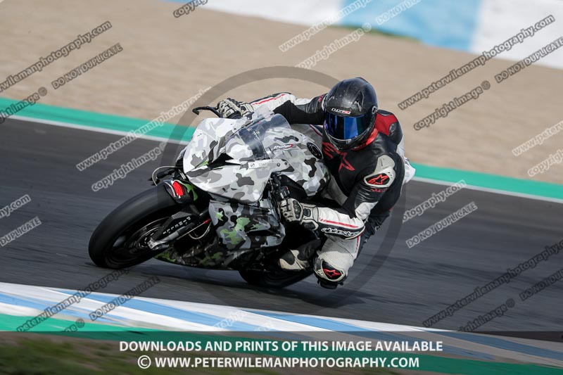 25 to 27th november 2017;Jerez;event digital images;motorbikes;no limits;peter wileman photography;trackday;trackday digital images