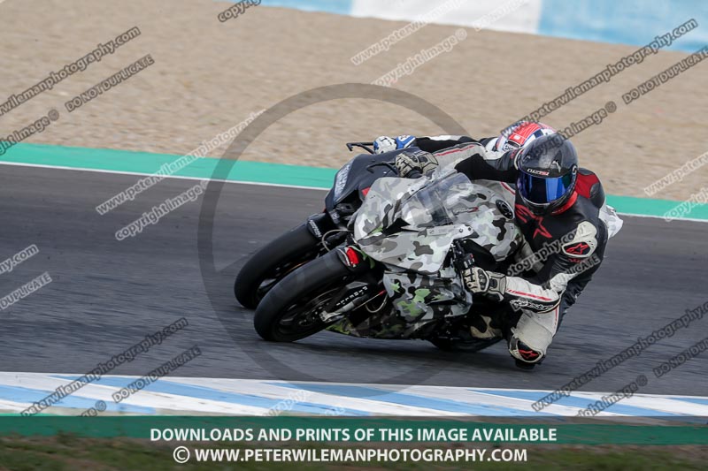 25 to 27th november 2017;Jerez;event digital images;motorbikes;no limits;peter wileman photography;trackday;trackday digital images